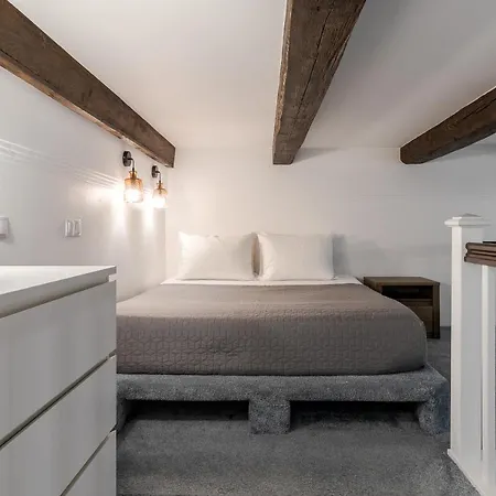 Inshiapartments On Slovatskoho Str