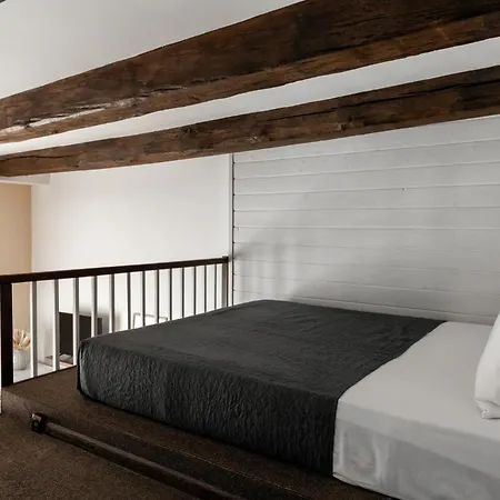 Inshiapartments On Slovatskoho Str