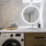 Inshiapartments On Slovatskoho Str Lviv