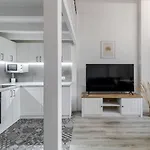 Lägenhet Inshiapartments On Slovatskoho Str *