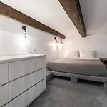 Inshiapartments On Slovatskoho Str Lviv