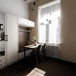 Inshiapartments On Slovatskoho Str Lviv