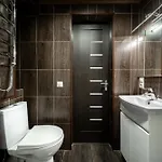 Inshiapartments On Slovatskoho Str Lägenhet