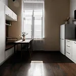Inshiapartments On Slovatskoho Str