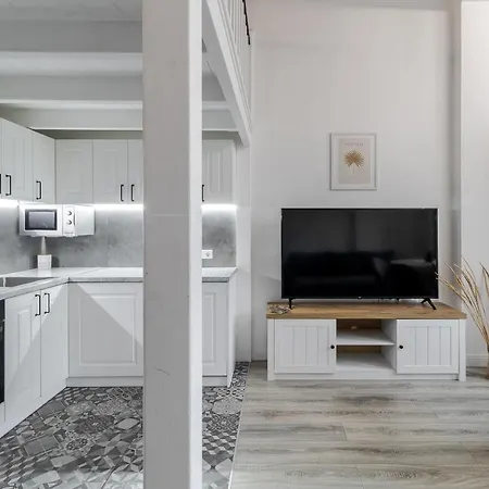 Appartement Inshiapartments On Slovatskoho Str *