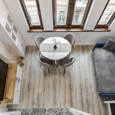 Appartement Inshiapartments On Slovatskoho Str *