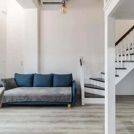 Inshiapartments On Slovatskoho Str *