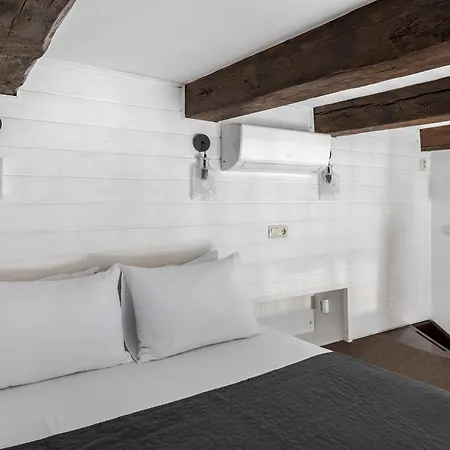 Appartement Inshiapartments On Slovatskoho Str Lviv