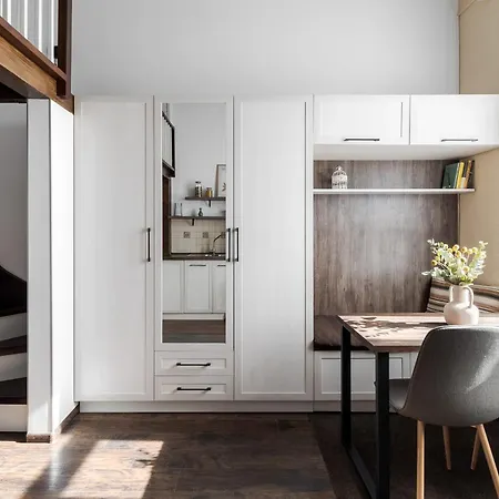 Appartement Inshiapartments On Slovatskoho Str