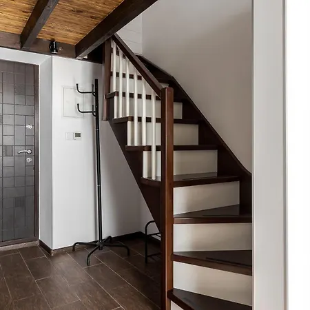 Appartement Inshiapartments On Slovatskoho Str