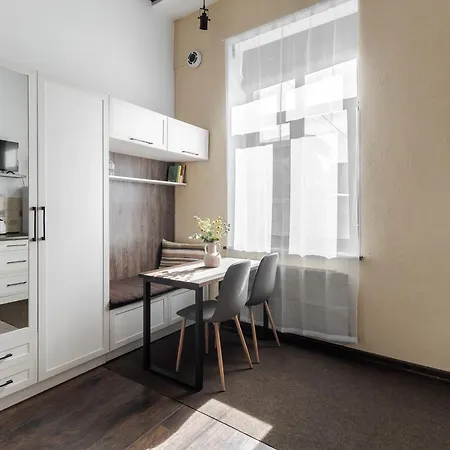 Inshiapartments On Slovatskoho Str Apartment