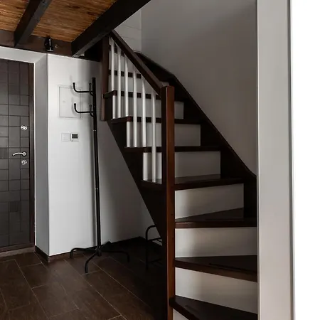 Appartement Inshiapartments On Slovatskoho Str *