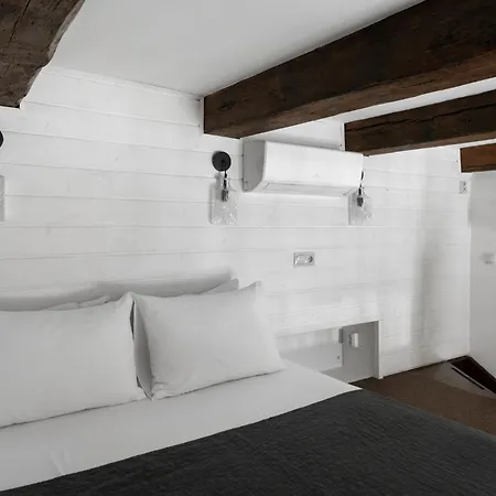 Inshiapartments On Slovatskoho Str *