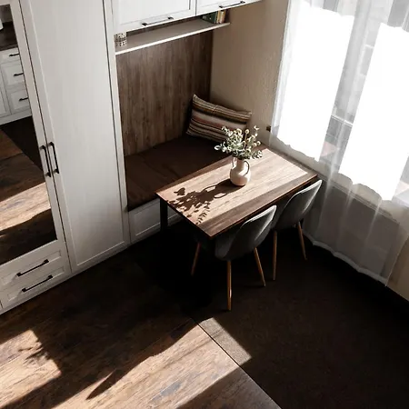 Inshiapartments On Slovatskoho Str * Lviv