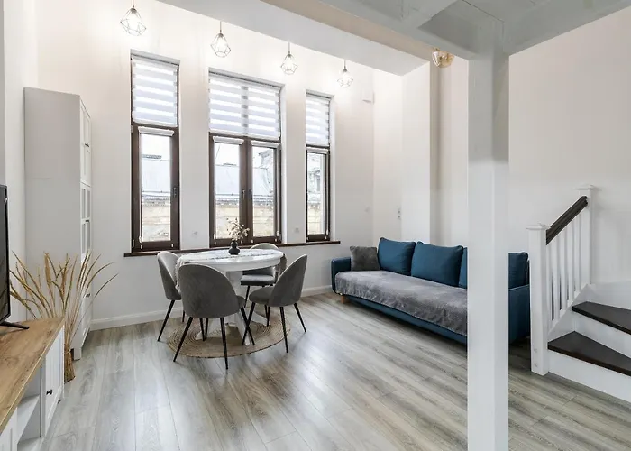 Apartamento Inshiapartments On Slovatskoho Str Leópolis