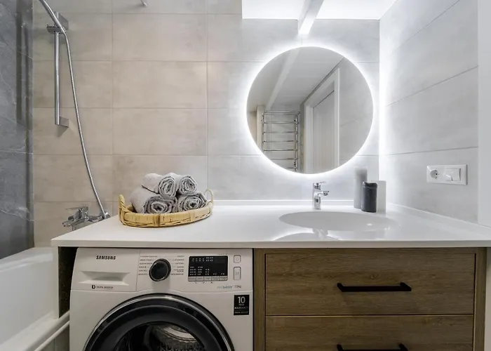 Inshiapartments On Slovatskoho Str Львов