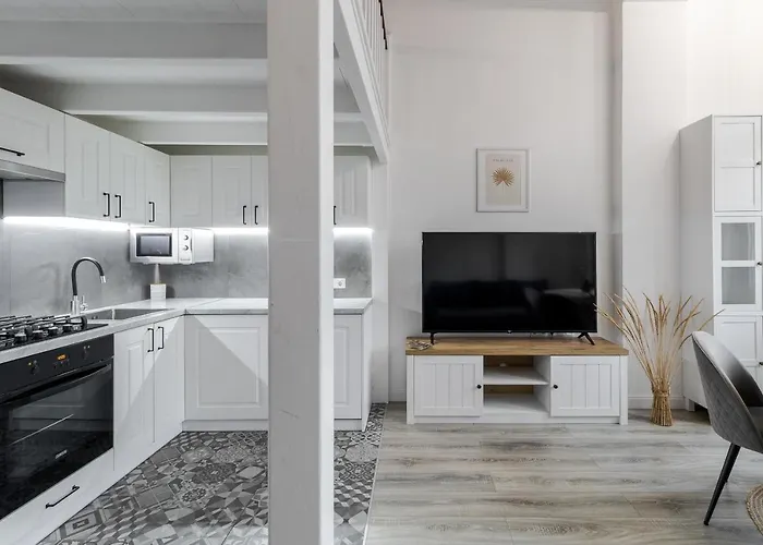 Appartamento Inshiapartments On Slovatskoho Str *