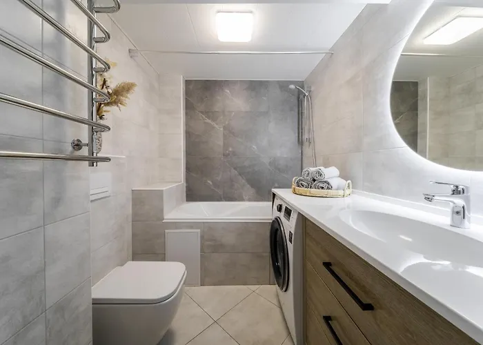 Apartamento Inshiapartments On Slovatskoho Str