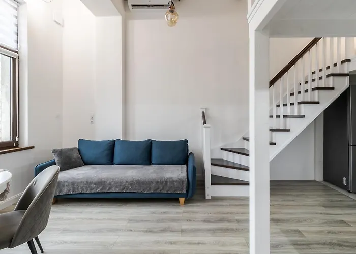 Inshiapartments On Slovatskoho Str *