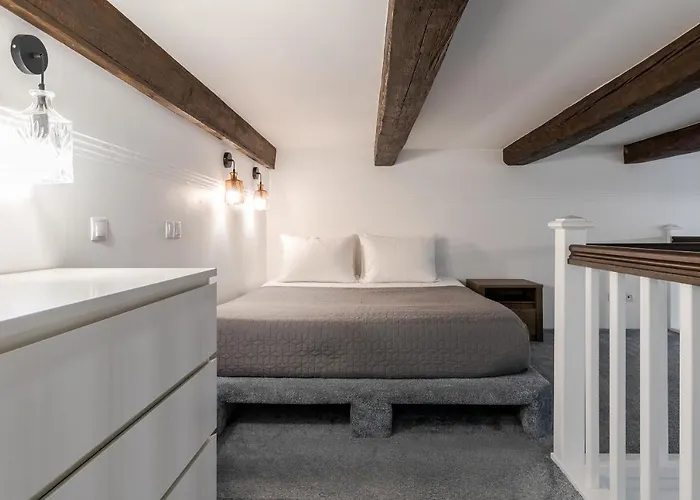 Inshiapartments On Slovatskoho Str