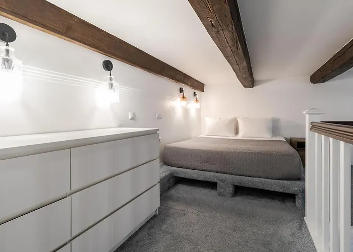 Inshiapartments On Slovatskoho Str Leopoli