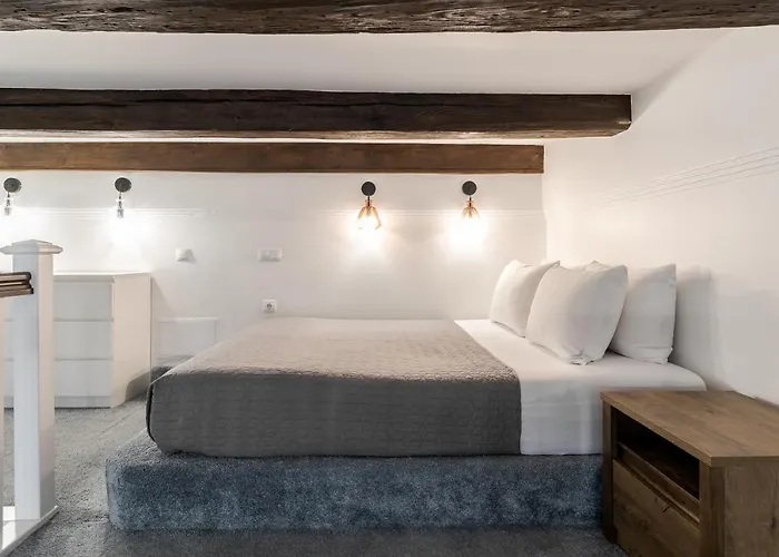 Inshiapartments On Slovatskoho Str Апартаменты Львов