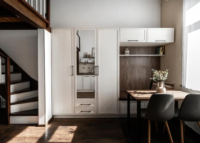 Appartamento Inshiapartments On Slovatskoho Str Leopoli