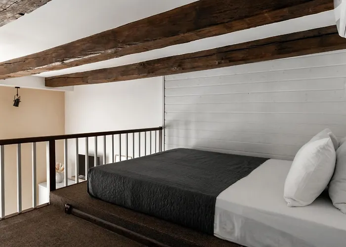 Inshiapartments On Slovatskoho Str