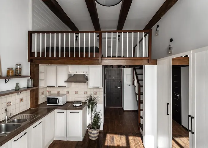 Апартаменты Inshiapartments On Slovatskoho Str Львов