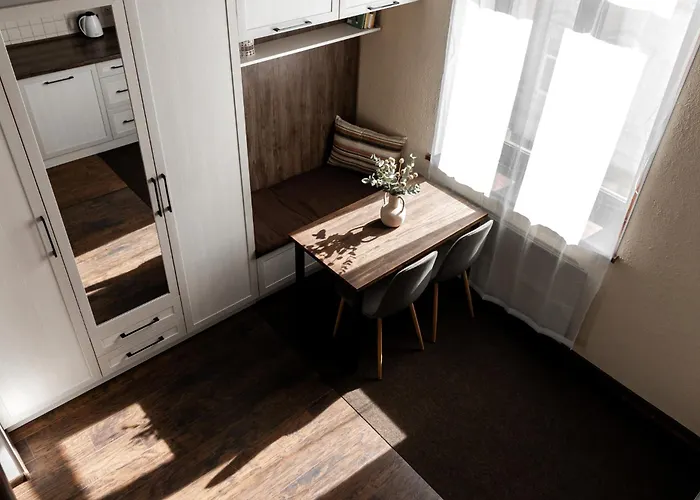 Inshiapartments On Slovatskoho Str * Львов