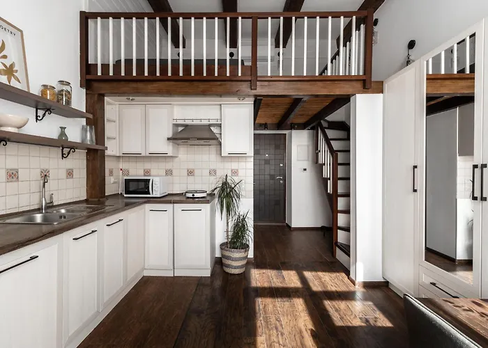 Inshiapartments On Slovatskoho Str Апартаменты Львов