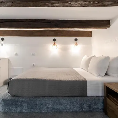Inshiapartments On Slovatskoho Str Appartamento Leopoli