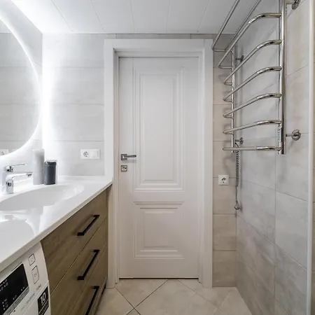 Appartamento Inshiapartments On Slovatskoho Str *